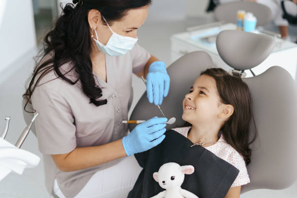Best Emergency Dentist for Knocked-Out Tooth in South Milwaukee, WI